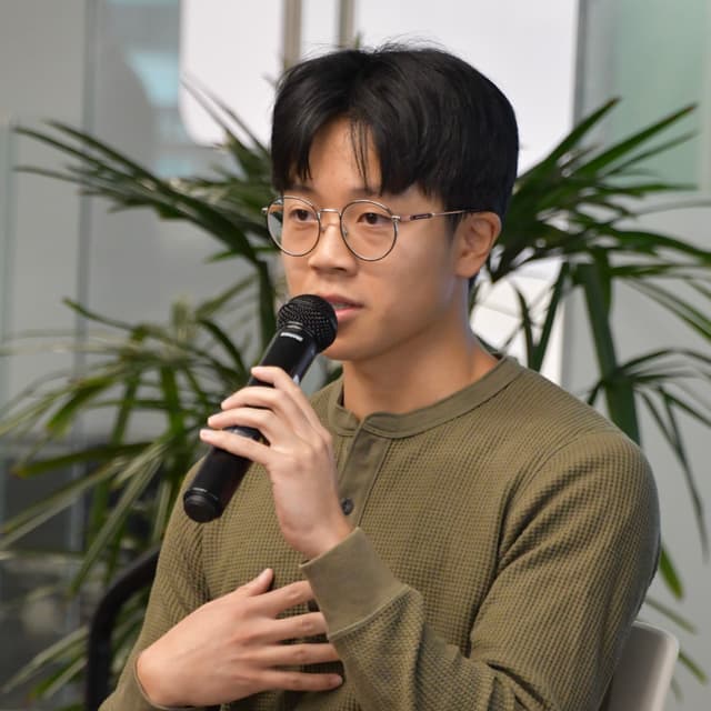 Michael, Founder of Pingem